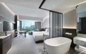 Туры в отель Crowne Plaza WUHAN OPTICS VALLEY by IHG Туры в отель Crowne Plaza WUHAN OPTICS VALLEY by IHG