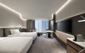 Туры в отель Crowne Plaza WUHAN OPTICS VALLEY by IHG Туры в отель Crowne Plaza WUHAN OPTICS VALLEY by IHG