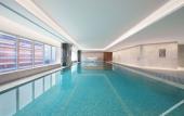Туры в отель Crowne Plaza WUHAN OPTICS VALLEY by IHG Туры в отель Crowne Plaza WUHAN OPTICS VALLEY by IHG