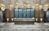 Туры в отель Crowne Plaza WUHAN OPTICS VALLEY by IHG Туры в отель Crowne Plaza WUHAN OPTICS VALLEY by IHG