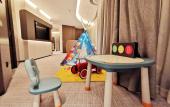 Туры в отель Crowne Plaza WUHAN OPTICS VALLEY by IHG Туры в отель Crowne Plaza WUHAN OPTICS VALLEY by IHG