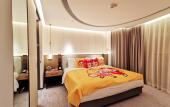 Туры в отель Crowne Plaza WUHAN OPTICS VALLEY by IHG Туры в отель Crowne Plaza WUHAN OPTICS VALLEY by IHG