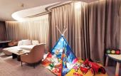 Туры в отель Crowne Plaza WUHAN OPTICS VALLEY by IHG Туры в отель Crowne Plaza WUHAN OPTICS VALLEY by IHG