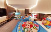 Туры в отель Crowne Plaza WUHAN OPTICS VALLEY by IHG Туры в отель Crowne Plaza WUHAN OPTICS VALLEY by IHG