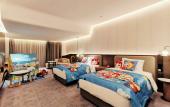 Туры в отель Crowne Plaza WUHAN OPTICS VALLEY by IHG Туры в отель Crowne Plaza WUHAN OPTICS VALLEY by IHG