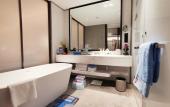 Туры в отель Crowne Plaza WUHAN OPTICS VALLEY by IHG Туры в отель Crowne Plaza WUHAN OPTICS VALLEY by IHG
