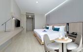 Туры в отель Centre Point Hotel Terminal21 Korat Туры в отель Centre Point Hotel Terminal21 Korat