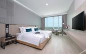 Туры в отель Centre Point Hotel Terminal21 Korat Туры в отель Centre Point Hotel Terminal21 Korat