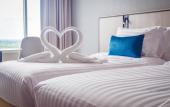 Туры в отель Centre Point Hotel Terminal21 Korat Туры в отель Centre Point Hotel Terminal21 Korat