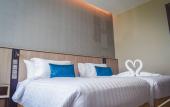 Туры в отель Centre Point Hotel Terminal21 Korat Туры в отель Centre Point Hotel Terminal21 Korat