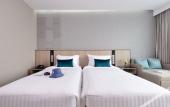 Туры в отель Centre Point Hotel Terminal21 Korat Туры в отель Centre Point Hotel Terminal21 Korat