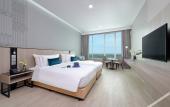 Туры в отель Centre Point Hotel Terminal21 Korat Туры в отель Centre Point Hotel Terminal21 Korat