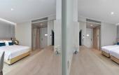 Туры в отель Centre Point Hotel Terminal21 Korat Туры в отель Centre Point Hotel Terminal21 Korat