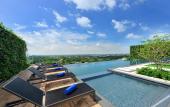 Туры в отель Centre Point Hotel Terminal21 Korat Туры в отель Centre Point Hotel Terminal21 Korat