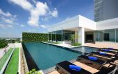 Туры в отель Centre Point Hotel Terminal21 Korat Туры в отель Centre Point Hotel Terminal21 Korat