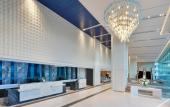 Туры в отель Centre Point Hotel Terminal21 Korat Туры в отель Centre Point Hotel Terminal21 Korat
