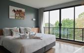 Туры в отель Le Lert Hotel Ratchaburi Туры в отель Le Lert Hotel Ratchaburi