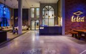 Туры в отель Le Lert Hotel Ratchaburi Туры в отель Le Lert Hotel Ratchaburi