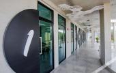 Туры в отель Le Lert Hotel Ratchaburi Туры в отель Le Lert Hotel Ratchaburi