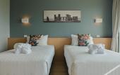 Туры в отель Le Lert Hotel Ratchaburi Туры в отель Le Lert Hotel Ratchaburi