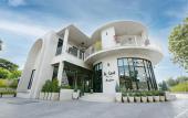 Туры в отель Le Lert Hotel Ratchaburi Туры в отель Le Lert Hotel Ratchaburi