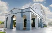 Туры в отель Le Lert Hotel Ratchaburi Туры в отель Le Lert Hotel Ratchaburi