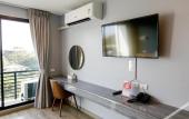 Туры в отель Le Lert Hotel Ratchaburi Туры в отель Le Lert Hotel Ratchaburi