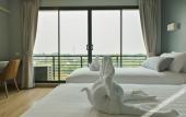 Туры в отель Le Lert Hotel Ratchaburi Туры в отель Le Lert Hotel Ratchaburi