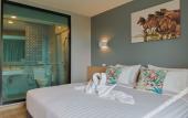 Туры в отель Le Lert Hotel Ratchaburi Туры в отель Le Lert Hotel Ratchaburi