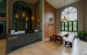 Туры в отель Le Lert Hotel Ratchaburi Туры в отель Le Lert Hotel Ratchaburi