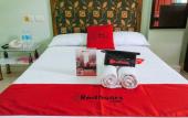 Туры в отель RedDoorz @ Bankal Lapulapu Туры в отель RedDoorz @ Bankal Lapulapu