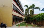 Туры в отель RedDoorz @ Bankal Lapulapu Туры в отель RedDoorz @ Bankal Lapulapu