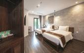 Туры в отель Draha Halong Hotel - Serenity, Charm & Nature Туры в отель Draha Halong Hotel - Serenity, Charm & Nature