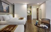 Туры в отель Draha Halong Hotel - Serenity, Charm & Nature Туры в отель Draha Halong Hotel - Serenity, Charm & Nature