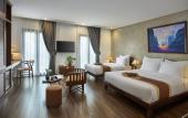 Туры в отель Draha Halong Hotel - Serenity, Charm & Nature Туры в отель Draha Halong Hotel - Serenity, Charm & Nature