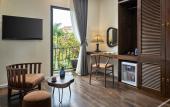 Туры в отель Draha Halong Hotel - Serenity, Charm & Nature Туры в отель Draha Halong Hotel - Serenity, Charm & Nature