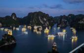 Туры в отель Draha Halong Hotel - Serenity, Charm & Nature Туры в отель Draha Halong Hotel - Serenity, Charm & Nature