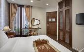 Туры в отель Draha Halong Hotel - Serenity, Charm & Nature Туры в отель Draha Halong Hotel - Serenity, Charm & Nature