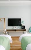 Туры в отель Shanghai Qike boutique home stay Туры в отель Shanghai Qike boutique home stay