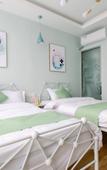 Туры в отель Shanghai Qike boutique home stay Туры в отель Shanghai Qike boutique home stay