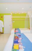 Туры в отель Shanghai Qike boutique home stay Туры в отель Shanghai Qike boutique home stay