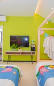 Туры в отель Shanghai Qike boutique home stay Туры в отель Shanghai Qike boutique home stay
