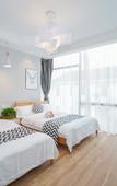 Туры в отель Shanghai Qike boutique home stay Туры в отель Shanghai Qike boutique home stay