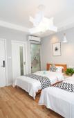 Туры в отель Shanghai Qike boutique home stay Туры в отель Shanghai Qike boutique home stay