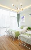 Туры в отель Shanghai Qike boutique home stay Туры в отель Shanghai Qike boutique home stay