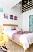 Туры в отель Shanghai Qike boutique home stay Туры в отель Shanghai Qike boutique home stay