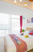 Туры в отель Shanghai Qike boutique home stay Туры в отель Shanghai Qike boutique home stay
