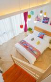 Туры в отель Shanghai Qike boutique home stay Туры в отель Shanghai Qike boutique home stay