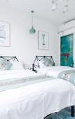 Туры в отель Shanghai Qike boutique home stay Туры в отель Shanghai Qike boutique home stay