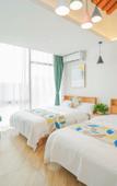 Туры в отель Shanghai Qike boutique home stay Туры в отель Shanghai Qike boutique home stay